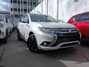 Mitsubishi Outlander 2019 Pearl for sale