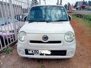 Daihatsu Cuore 2016 White for sale