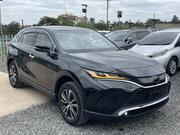 Toyota Harrier 2.0 2020 Gray for sale