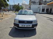 Toyota Probox 2013 Silver for sale