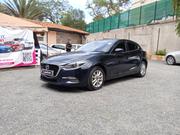 Mazda Axela 2016 Blue for sale