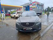 Mazda CX-5 2016 Gray for sale