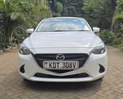 Mazda Demio 2018 White for sale