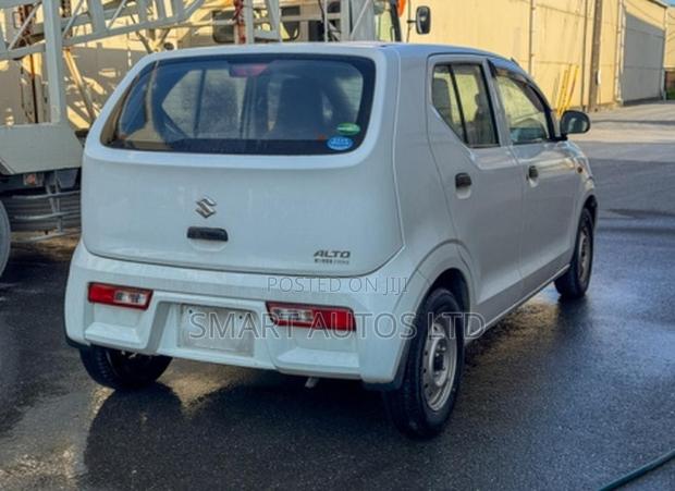 Suzuki Alto 2020 Pearl