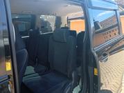 Toyota Noah 2010 Black for sale