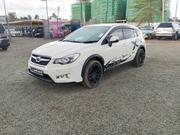 Subaru Impreza 2014 White for sale