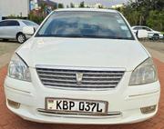 Toyota Premio 2005 White for sale