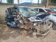 Nissan March 2011 Black for sale