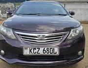 Toyota Allion 2012 Matt Black for sale