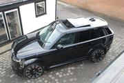 Land Rover Range Rover P400 SE SWB 2023 Black for sale