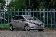 Nissan Note 1.2 Hybrid 2020 Silver for sale