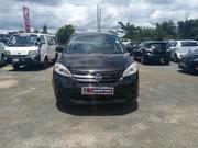 Nissan Lafesta 2011 Black for sale