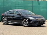 Honda Civic 2019 Black for sale