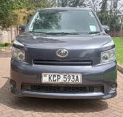 Toyota Voxy 2010 Gray for sale