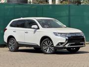 Mitsubishi Outlander 2020 Pearl for sale