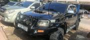 Toyota Hilux 2013 Black for sale