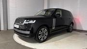 Land Rover Range Rover SV SWB 2023 Black for sale