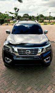 Nissan Navara 2019 Black for sale