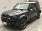 Land Rover Defender X-Dynamic HSE 2021 Gray for sale