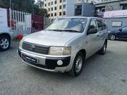 Toyota Probox 2012 Silver for sale