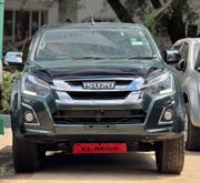 Isuzu D-MAX 2018 Green for sale