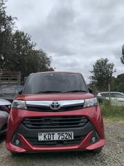 Nissan Dayz 2018 Red for sale