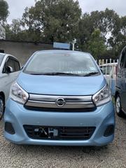 Nissan Dayz 2018 Blue for sale