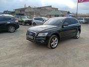 Audi Q5 2014 Black for sale