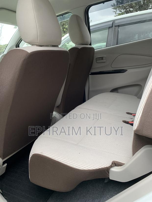 Nissan Dayz 2018 White