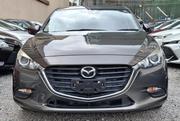 Mazda Axela 2019 Gray for sale
