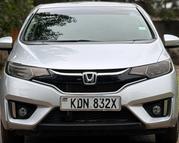 Honda Fit 2016 for sale