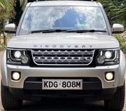 Land Rover Discovery 2014 for sale