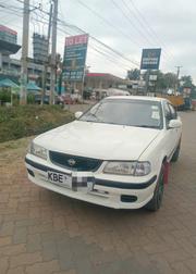 Nissan Sunny 2003 White for sale