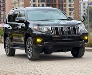 Toyota Land Cruiser Prado 2.7 2022 for sale
