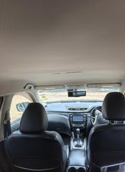 Nissan X-Trail 2.0 Petrol FWD 2015 Black for sale