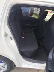 Toyota Vitz 2016 White for sale