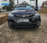 Honda Vezel 2019 Black for sale