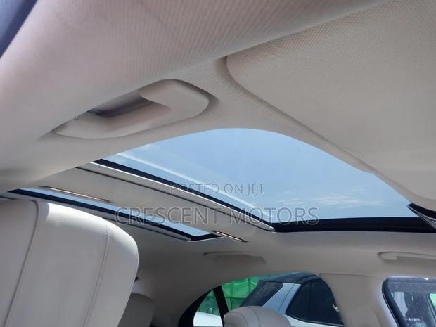 Mercedes-Benz S-Class 2022 Black