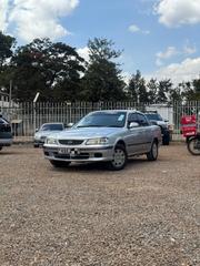 Nissan Sunny B15 Sedan 1.5 2000 Silver for sale