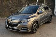 Honda Vezel 2019 Brown for sale