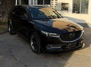Mazda CX-8 2019 Black for sale