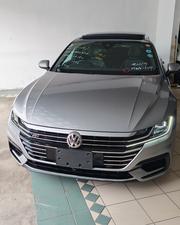 Volkswagen Arteon 2020 Silver for sale