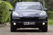 Porsche Cayenne S 2013 Blue for sale