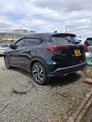 Honda Vezel 1.5 2WD 2017 Black for sale