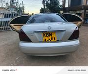Nissan Bluebird 2008 Silver for sale