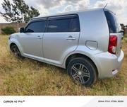 Toyota Rumion 1.5 FWD 2021 Silver for sale