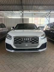 Audi Q2 1.0 TFSI FWD 2020 for sale