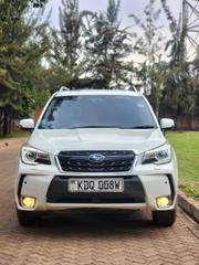 Subaru Forester 2017 Pearl for sale