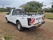 Toyota Hilux 2014 White for sale