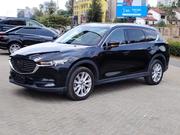 Mazda CX-8 2.2 FWD (7 seater) 2018 Black for sale